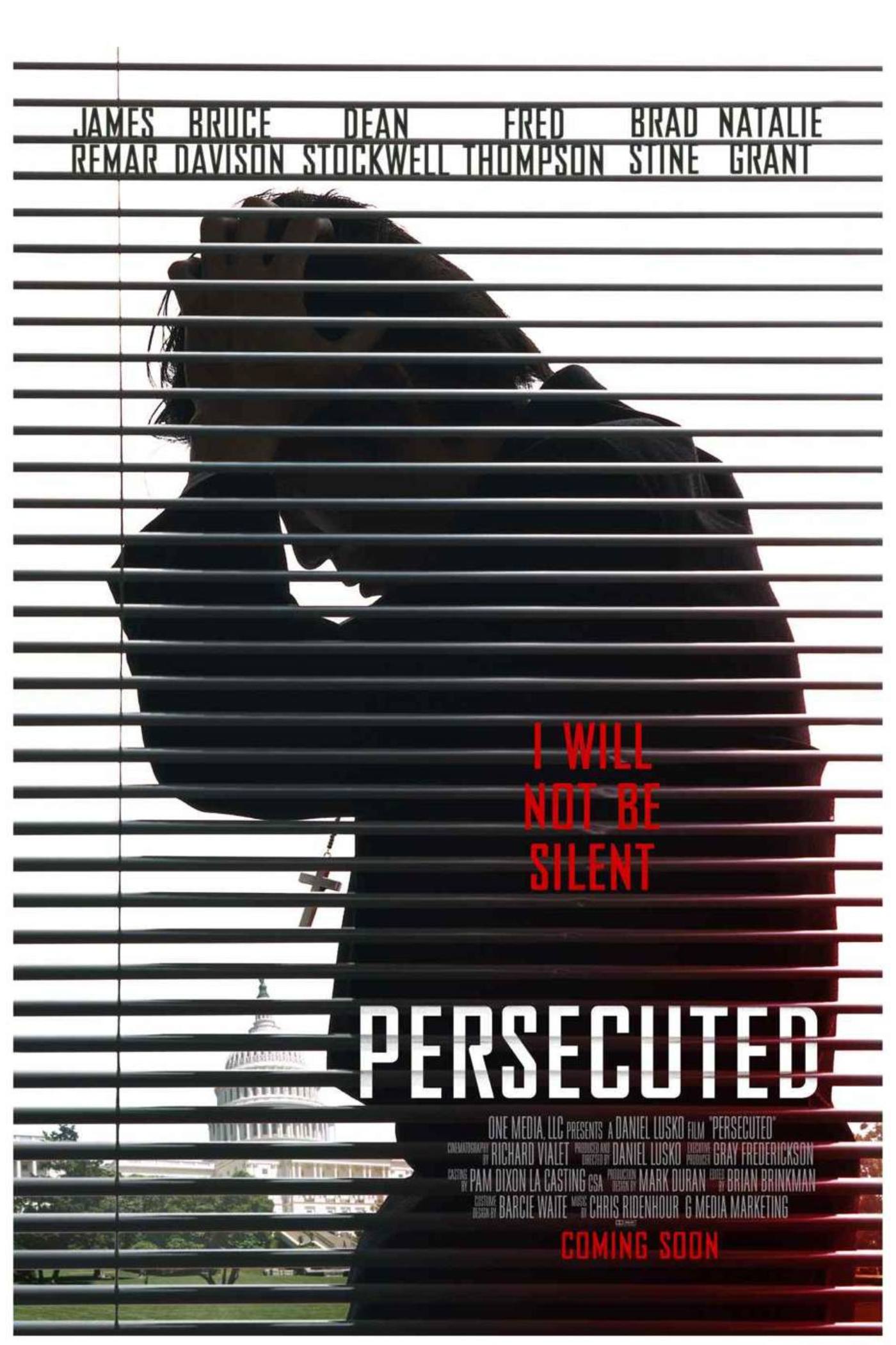 Persecuted